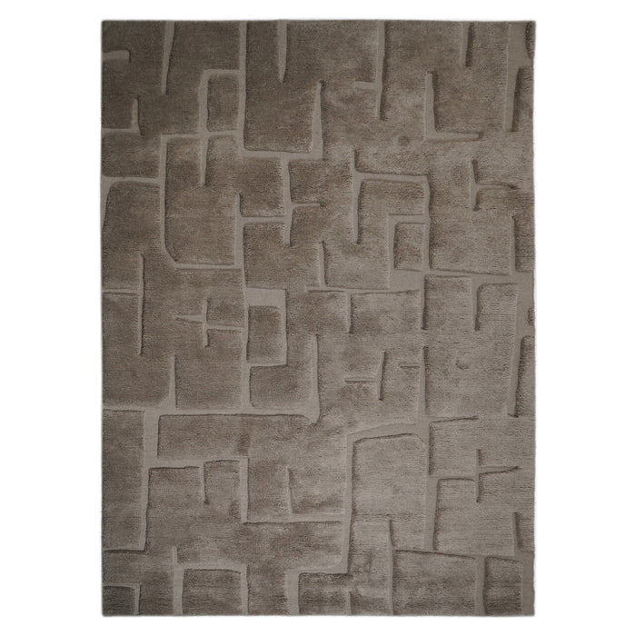 Richmond Vloerkleed Cortesin 300x400cm - Almond
