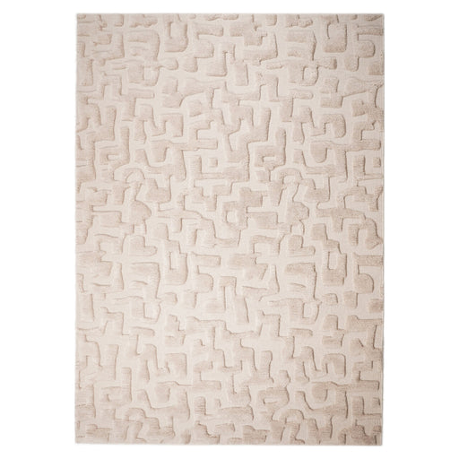 Richmond Vloerkleed La Gomera 300x400 - Beige - ThatLyfeStyle
