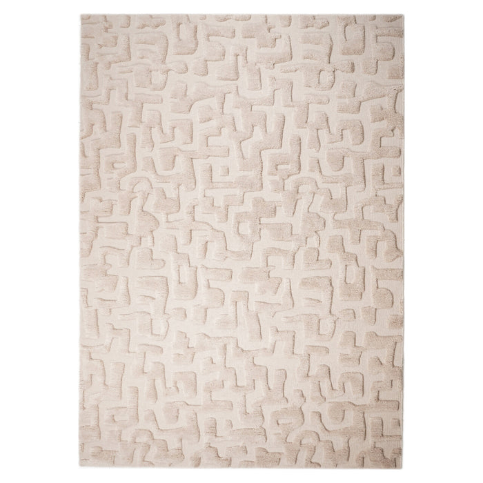 Richmond Vloerkleed La Gomera 300x400 - Beige