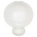 Richmond Vaas Mireva 35cm - Wit