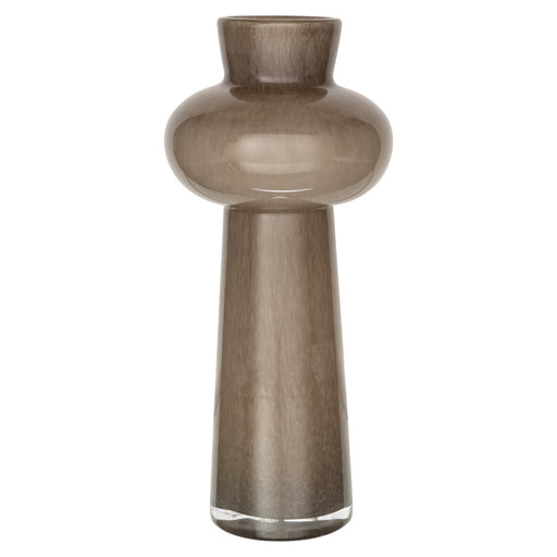 Richmond Vaas Lunor 29cm - Taupe - ThatLyfeStyle