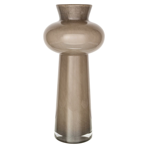 Richmond Vaas Lunor 42cm - Taupe