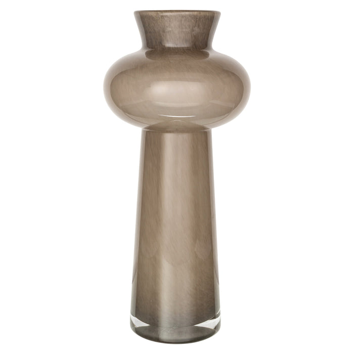 Richmond Vaas Lunor 42cm - Taupe
