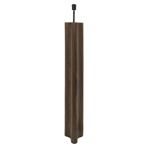 Richmond Vloerlamp Jamy 139cm - Walnut