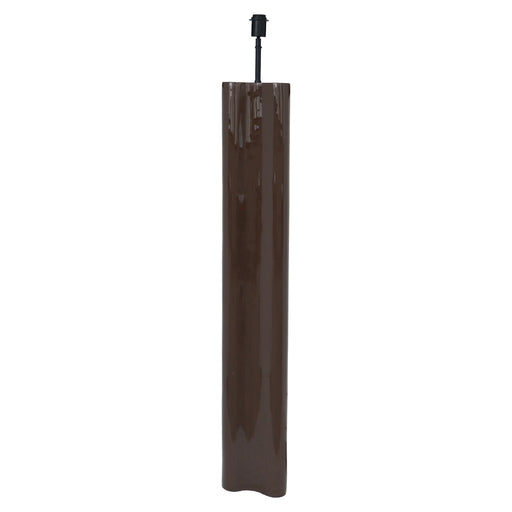 Richmond Vloerlamp Aureli 139cm - Walnoot - ThatLyfeStyle
