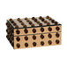Richmond Opbergdoos Layla 20cm - Brown