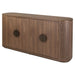 Richmond Dressoir Windsor 180cm - Walnut