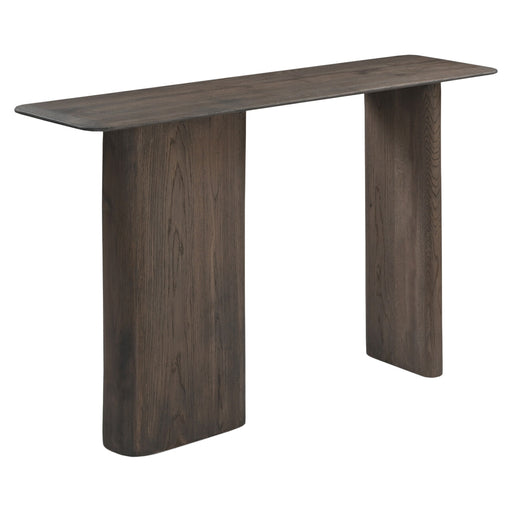 Richmond Sidetable Castello Eiken, 130cm - Smoked Charchoal - ThatLyfeStyle