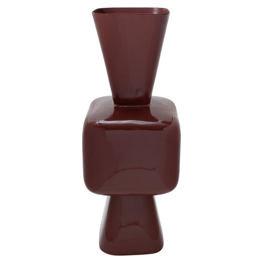 Richmond Vaas Lane 56cm - Sable Brown - ThatLyfeStyle