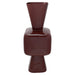 Richmond Vaas Lane 56cm - Sable Brown