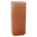 Richmond Zuil Clair 90cm hoog - Mocha Mousse