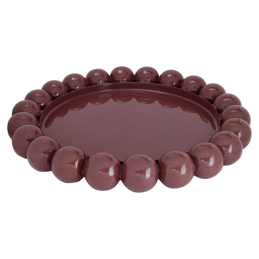 Richmond Dienblad Martha 40cm - Sable Brown