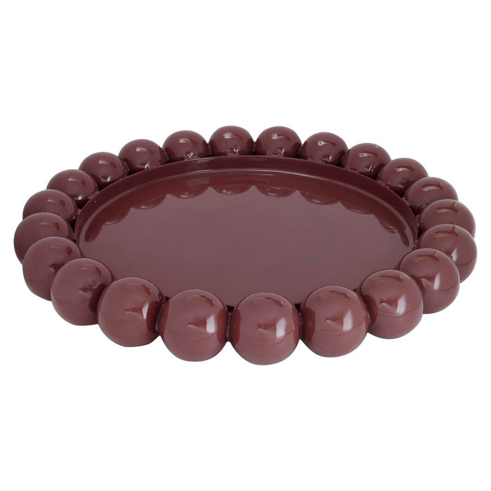Richmond Dienblad Martha 40cm - Sable Brown