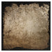 Richmond Wall Art Rival 120 x 120cm - Goud