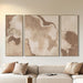 Richmond Wall Art Liberty 120 x 200cm - Bruin