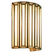 Richmond Wandlamp Lumine - Brass Antique