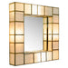 Richmond Wandlamp Luma - Brass Antique