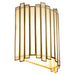 Richmond Wandlamp Lima - Brass Antique