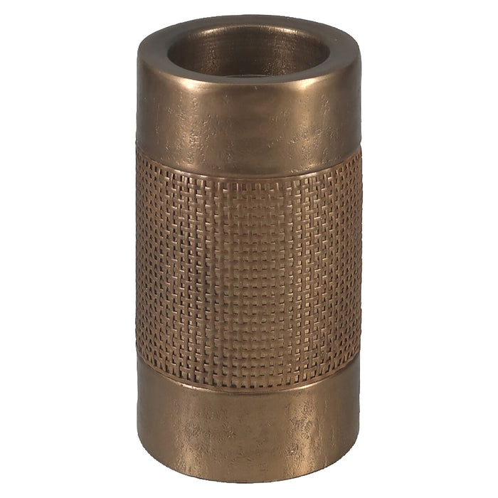 Richmond Kandelaar Aya 23cm - Brushed Gold