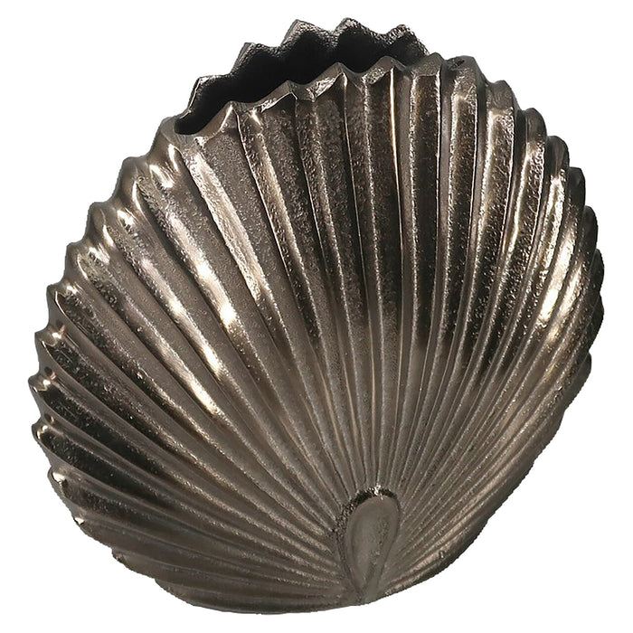 Richmond Vaas Mara 22cm - Brass Antique