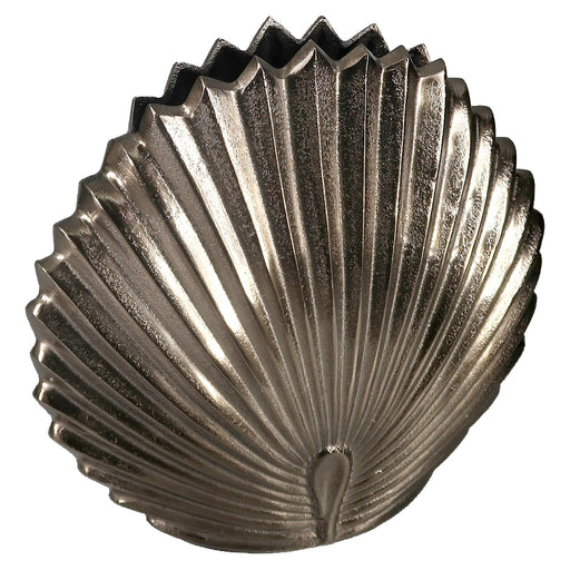 Richmond Vaas Mara 29cm - Brass Antique - ThatLyfeStyle