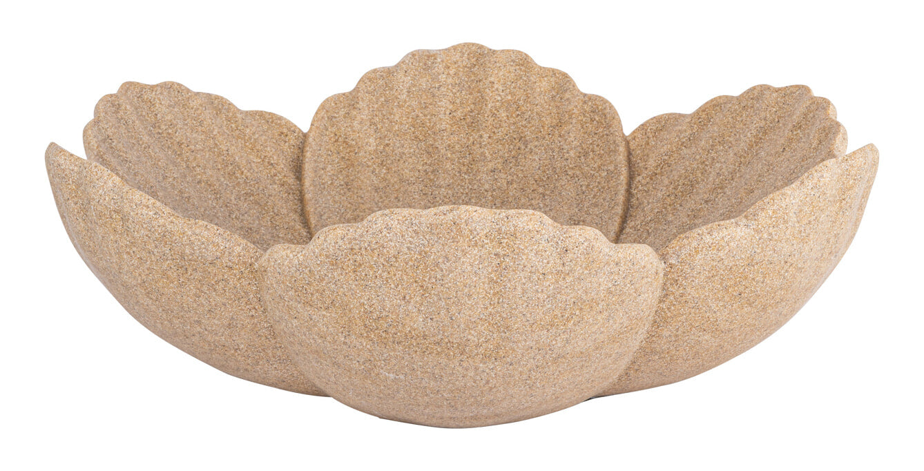 Richmond Schaal Shellie Small - Beige