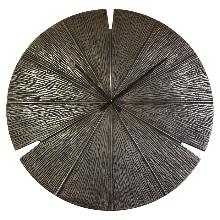 Richmond Klok Blaise 80cm - Bronze