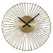 Richmond Klok Wirle 61cm - Goud