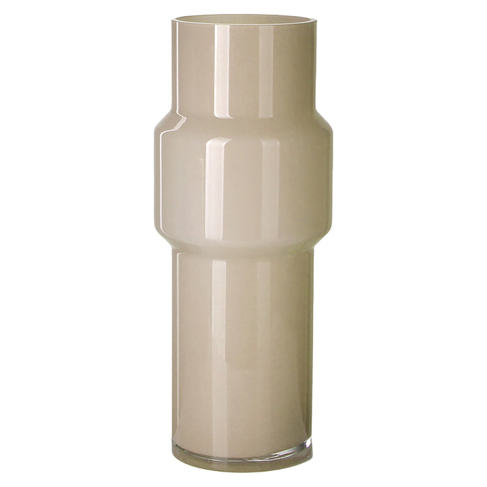 Richmond Vaas Torra 37cm - Beige
