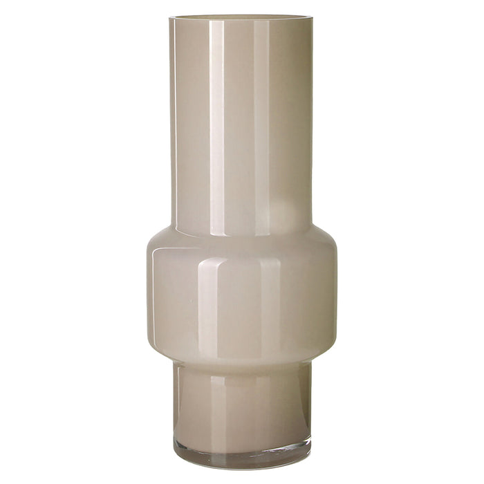 Richmond Vaas Torra 48cm - Beige
