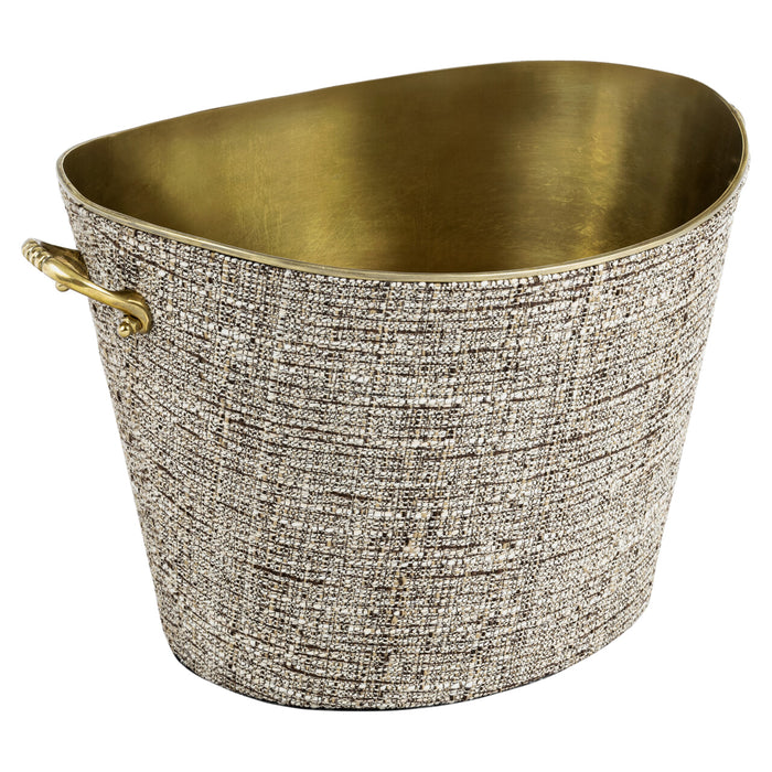 Richmond Wijnkoeler Brady - Beige