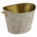 Richmond Wijnkoeler Brady - Beige