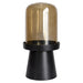 Richmond Windlicht Meave 55cm - Walnut