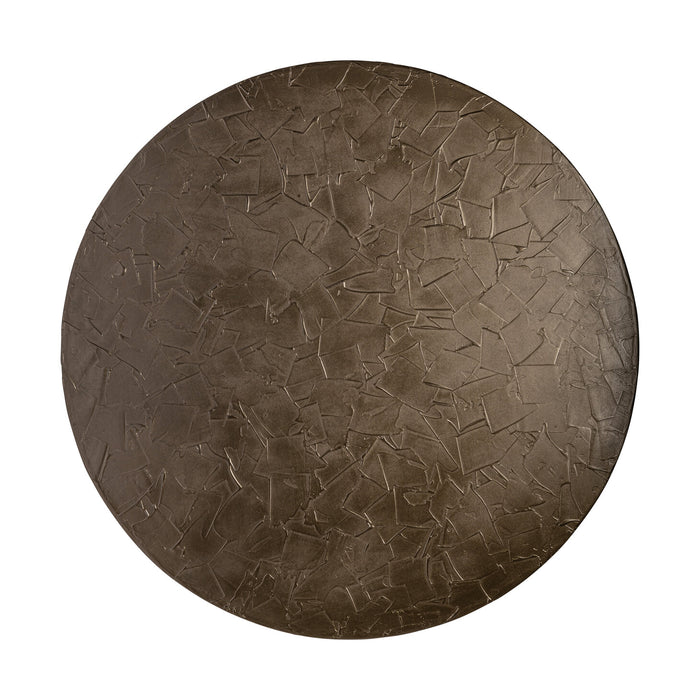 Richmond Wall Art Diga Ø110cm - Brunzae