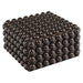 Richmond Opbergdoos Nyx 22cm - Dark Brown