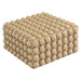 Richmond Opbergdoos Ash 22cm - Beige