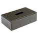 Richmond Tissuebox Vex - Olive