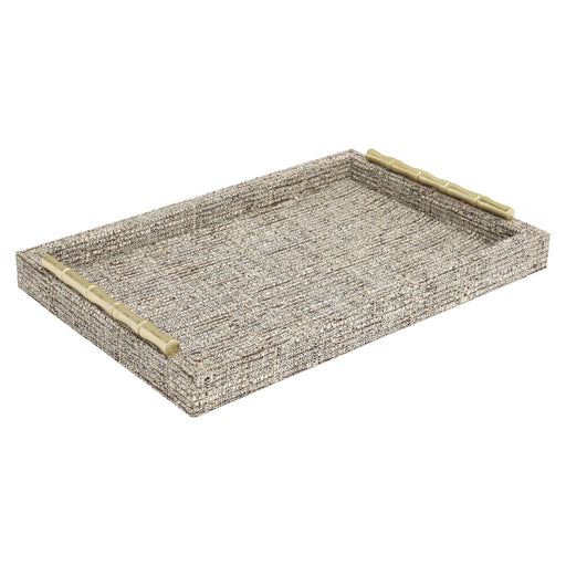 Richmond Dienblad Chantel 38 x 25cm - Beige