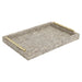 Richmond Dienblad Chantel 38 x 25cm - Beige
