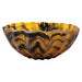 Richmond Schaal Meadow 31cm - Tortoise