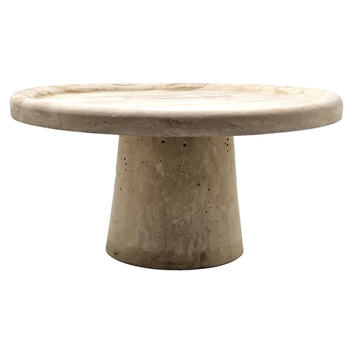 Richmond Etagère Beccy 39cm - Beige - ThatLyfeStyle