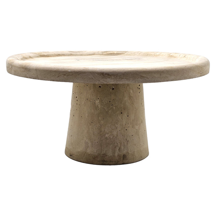 Richmond Etagère Beccy 39cm - Beige