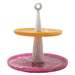 Richmond Etagère Beccy 34cm - Beige