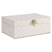 Richmond Opbergdoos Bless 25cm - Ivory
