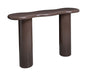 Richmond Organische Sidetable Cordelia 120cm - Chestnut