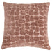 Richmond Kussen Veda Pebble, 50 x 50cm - Pale