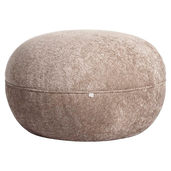 Richmond Poef Jace - Be Easy Sand, 64cm