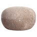 Richmond Poef Jace - Be Easy Sand, 64cm