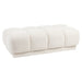 Richmond Poef Noah - Beige, 121cm
