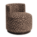Richmond Fauteuil Franny - Bruin
